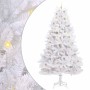Árbol de Navidad artificial con ramas articuladas 300 cm en Decoración Festiva y Estacional | Comprar online en Foru.es