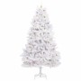 Árbol de Navidad artificial con ramas articuladas 300 cm en Decoración Festiva y Estacional | Comprar online en Foru.es