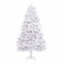 Árbol de Navidad artificial con ramas articuladas 300 cm en Decoración Festiva y Estacional | Comprar online en Foru.es