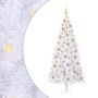 Árbol de Navidad artificial con 300 LED 180 cm PVC y Acero en Decoración Festiva y Estacional | Comprar online en Foru.es