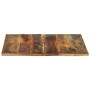 Tablero mesa cuadrada madera reciclada maciza 60x60 cm 15-16 mm de vidaXL, Tableros para mesas - Ref: Foro24-286041, Precio: ...