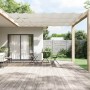 Toldo vertical blanco 100x1000 cm tela oxford en Sombrillas | Comprar online en Foru.es