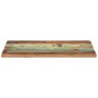 Tablero de mesa rectangular madera maciza 80x80 cm 25-27 mm de vidaXL, Tableros para mesas - Ref: Foro24-286054, Precio: 86,0...