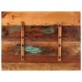 Tablero de mesa rectangular madera maciza 80x80 cm 25-27 mm de vidaXL, Tableros para mesas - Ref: Foro24-286054, Precio: 86,0...