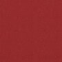 Toldo para balcón tela oxford rojo 90x600 cm en Sombrillas | Comprar online en Foru.es
