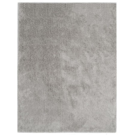 Alfombra de pelo gris 160x230 cm en Alfombras | Comprar online en Foru.es
