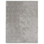 Alfombra de pelo gris 160x230 cm en Alfombras | Comprar online en Foru.es