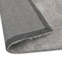 Alfombra de pelo gris 160x230 cm en Alfombras | Comprar online en Foru.es