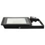 Foco LED con sensor 100 W blanco cálido de vidaXL, Focos y reflectores - Ref: Foro24-149627, Precio: 37,78 €, Descuento: %