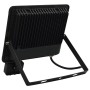 Foco LED con sensor 100 W blanco cálido de vidaXL, Focos y reflectores - Ref: Foro24-149627, Precio: 37,78 €, Descuento: %