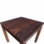 Mesa de comedor de madera reciclada mixta 82x80x76 cm en Mesas de comedor | Comprar online en Foru.es