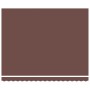 Toldo Retráctil Manual Marrón 400 x 300 cm Poliéster y metal en Toldos | Comprar online en Foru.es