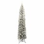 Árbol de Navidad artificial Verde 240 cm PVC, Acero y Plástico en Decoración Festiva y Estacional | Comprar online en Foru.es