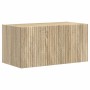 Roble Sonoma 60 x 31 x 29,5 cm en Muebles TV | Comprar online en Foru.es