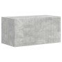 Gris Concreto 60 x 31 x 29,5 cm en Muebles TV | Comprar online en Foru.es
