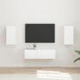 brillante 60 x 31 x 29,5 cm en Muebles TV | Comprar online en Foru.es