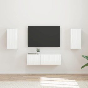brillante 60 x 31 x 29,5 cm en Muebles TV | Comprar online en Foru.es