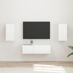 brillante 60 x 31 x 29,5 cm en Muebles TV | Comprar online en Foru.es