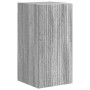 Gris Sonoma 60 x 31 x 29,5 cm en Muebles TV | Comprar online en Foru.es