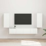 brillante 78,5 x 30 x 29,5 cm en Muebles TV | Comprar online en Foru.es