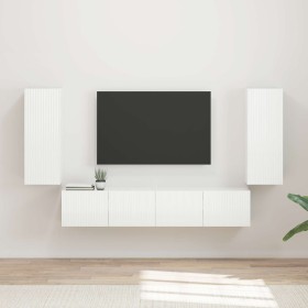 brillante 78,5 x 30 x 29,5 cm en Muebles TV | Comprar online en Foru.es