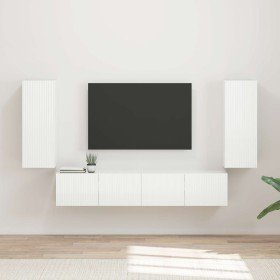 brillante 78,5 x 30 x 29,5 cm en Muebles TV | Comprar online en Foru.es