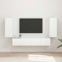 brillante 78,5 x 30 x 29,5 cm en Muebles TV | Comprar online en Foru.es