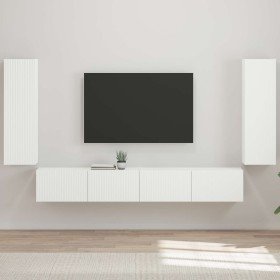 brillante 98 x 31 x 29,5 cm en Muebles TV | Comprar online en Foru.es