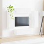 brillante 98 x 31 x 29,5 cm en Muebles TV | Comprar online en Foru.es