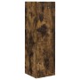 Roble ahumado 98 x 31 x 29,5 cm en Muebles TV | Comprar online en Foru.es