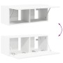 4 pcs en Muebles TV | Comprar online en Foru.es