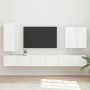 6 pcs en Muebles TV | Comprar online en Foru.es