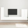 6 pcs brillante en Muebles TV | Comprar online en Foru.es
