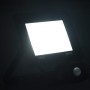 Foco LED con sensor 50 W blanco frío de vidaXL, Focos y reflectores - Ref: Foro24-149631, Precio: 28,99 €, Descuento: %