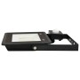 Foco LED con sensor 50 W blanco frío de vidaXL, Focos y reflectores - Ref: Foro24-149631, Precio: 28,99 €, Descuento: %