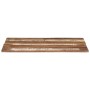Tablero de mesa rectangular madera maciza 60x80 cm 15-16 mm de vidaXL, Tableros para mesas - Ref: Foro24-286043, Precio: 67,2...