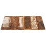 Tablero de mesa rectangular madera maciza 60x80 cm 15-16 mm de vidaXL, Tableros para mesas - Ref: Foro24-286043, Precio: 67,2...