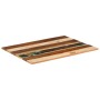 Tablero de mesa rectangular madera maciza 60x80 cm 15-16 mm de vidaXL, Tableros para mesas - Ref: Foro24-286043, Precio: 67,2...