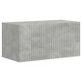 3 pcs Gris Concreto en Muebles TV | Comprar online en Foru.es