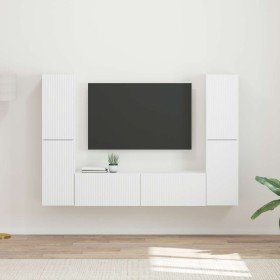 3 pcs en Muebles TV | Comprar online en Foru.es