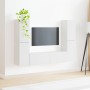 3 pcs en Muebles TV | Comprar online en Foru.es