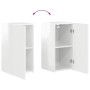 3 pcs brillante en Muebles TV | Comprar online en Foru.es