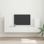 4 pcs en Muebles TV | Comprar online en Foru.es