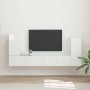 4 pcs brillante en Muebles TV | Comprar online en Foru.es