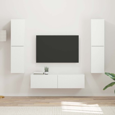 3 pcs en Muebles TV | Comprar online en Foru.es