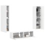 3 pcs en Muebles TV | Comprar online en Foru.es