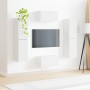 3 pcs en Muebles TV | Comprar online en Foru.es