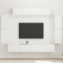 4 pcs en Muebles TV | Comprar online en Foru.es