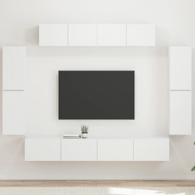 4 pcs en Muebles TV | Comprar online en Foru.es