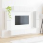 4 pcs en Muebles TV | Comprar online en Foru.es